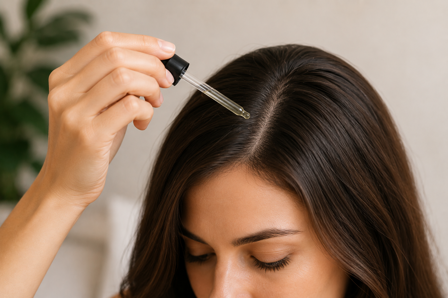 Which Oil Is Best for Hair Growth? A Guide to the Best Hair Oils