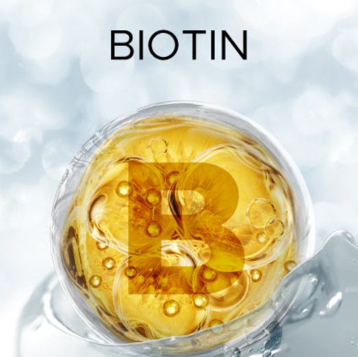Biotin