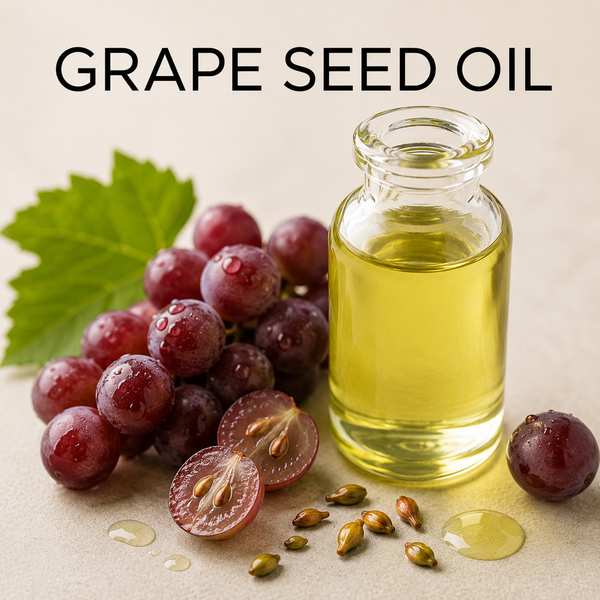 Grape Seed Oil