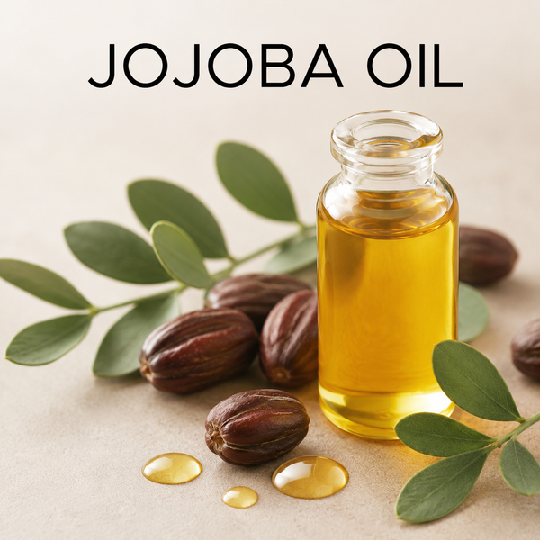 Jojoba Oil