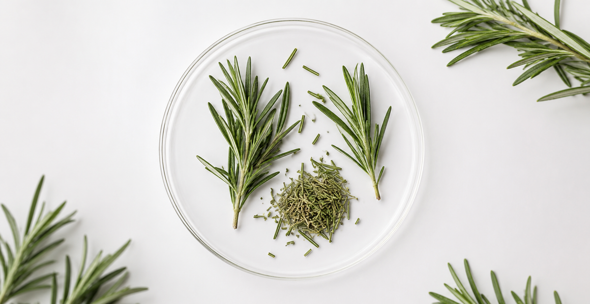 Rosemary Hair growth Oil