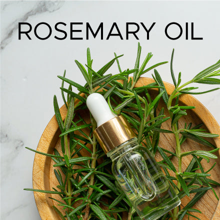 Rosemary Oil