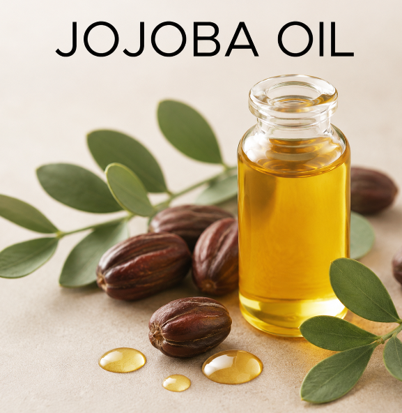 Ulje jojobe