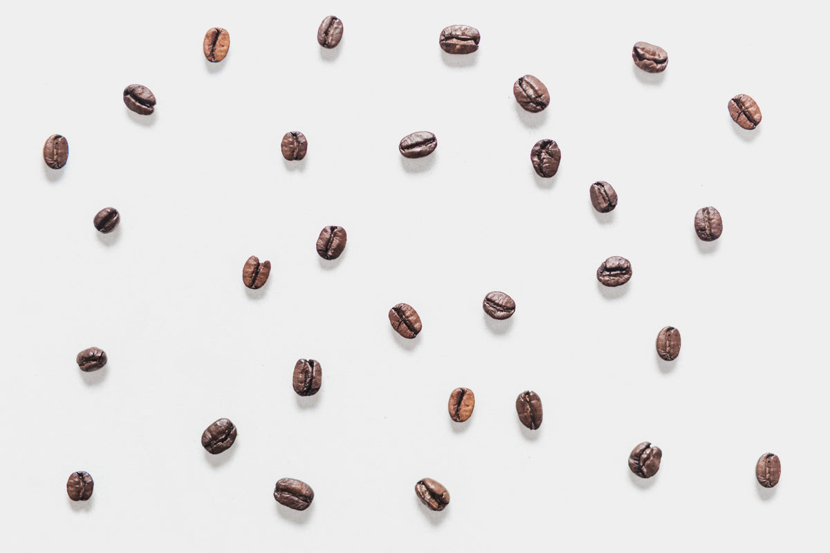 Caffeine Hair Growth Oil