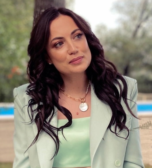 Svetlana Prodanic Founder of Prima Qualitas